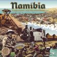 Namibia (German Import) on Sale