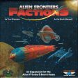 Alien Frontiers: Factions (2nd Edition) Supply