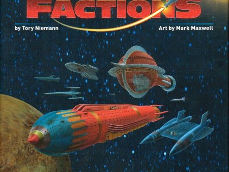 Alien Frontiers: Factions (2nd Edition) Supply