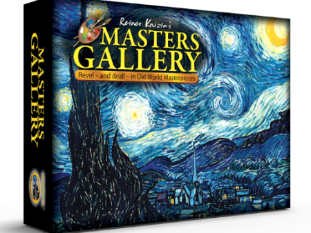 Masters Gallery Cheap