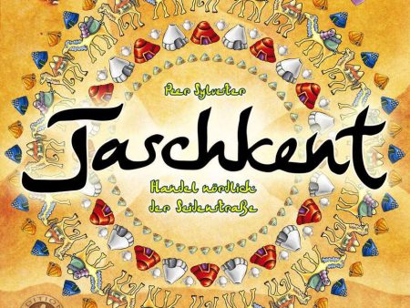 Taschkent (Import) Online