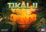 Tikal II: The Lost Temple For Sale