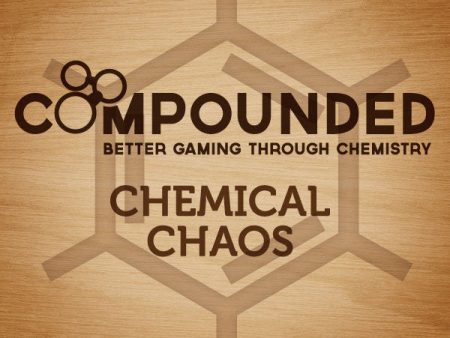 Compounded: Chemical Chaos Online