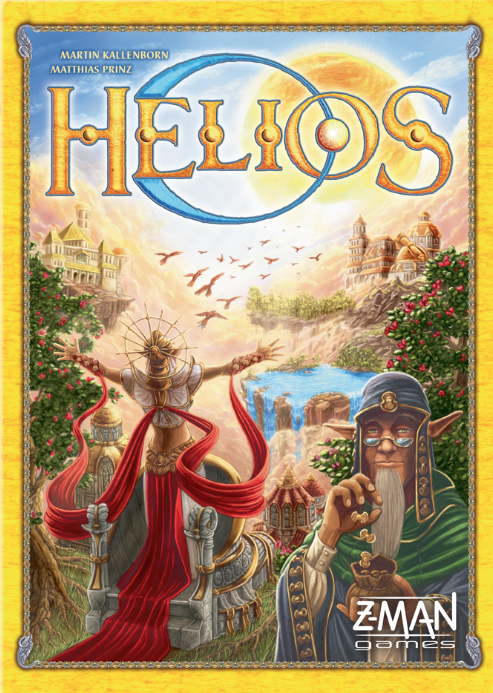 Helios Online