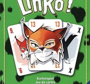 Linko! For Cheap