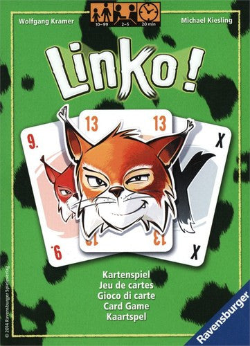 Linko! For Cheap