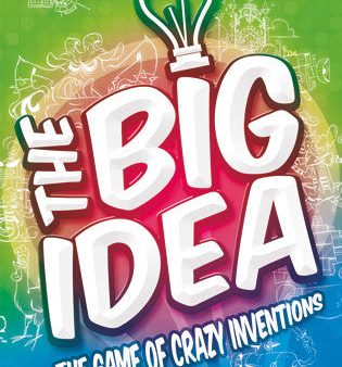 The Big Idea Online Sale