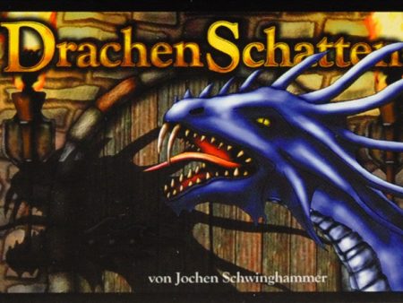 DrachenSchatten Supply