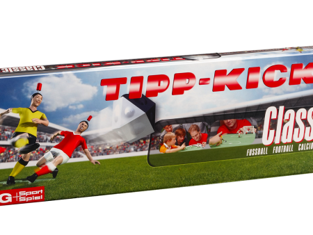 Tipp-Kick (Classic) on Sale