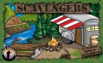 Scavengers Hot on Sale