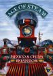 Age of Steam Expansion: Mexico & China For Discount