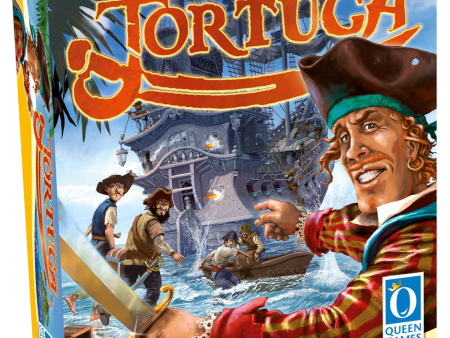 Tortuga Hot on Sale