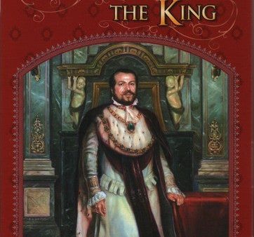 To Court the King Online Sale