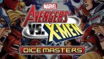 Marvel Dice Masters: Avengers vs. X-Men Starter Set Hot on Sale