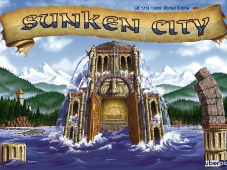 Sunken City Online now