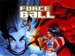 Forceball Online now