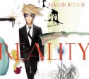 BOWIE, DAVID - REALITY Online