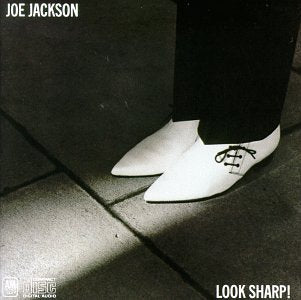 JACKSON, JOE - LOOK SHARP Online Sale