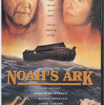 NOAHS ARK Sale