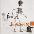 JUNKHOUSE - FUZZ Fashion