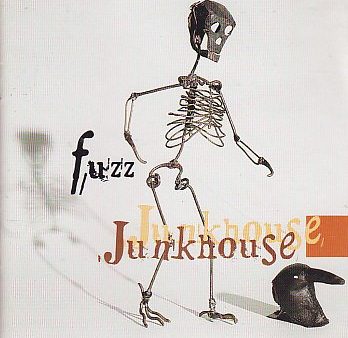 JUNKHOUSE - FUZZ Fashion