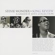 WONDER, STEVIE - SONG REVIEW: A GREATEST HITS COLLECTION Online