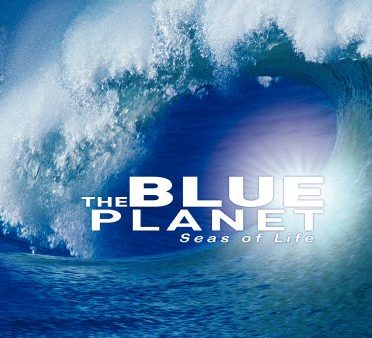 THE BLUE PLANET: SEAS OF LIFE (5-DISC SPECIAL EDITION) Online Sale