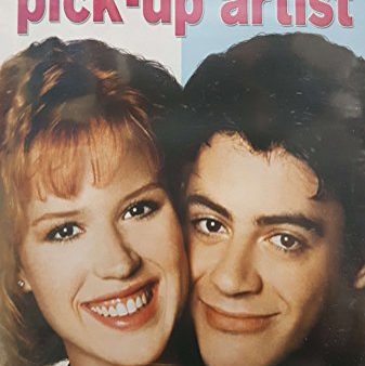 PICK UP ARTIST, THE Hot on Sale