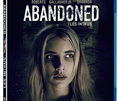 ABANDONED (LES INTRUS) For Discount