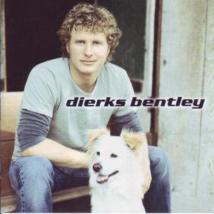 DIERKS BENTLEY - DIERKS BENTLEY Discount