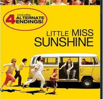 LITTLE MISS SUNSHINE (SOUS-TITRES FRANAIS) Online Sale