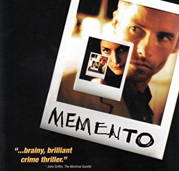 MEMENTO For Sale