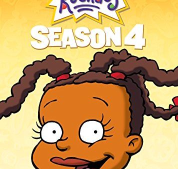 RUGRATS: SEASON FOUR Supply