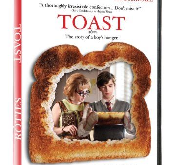 TOAST Online Sale