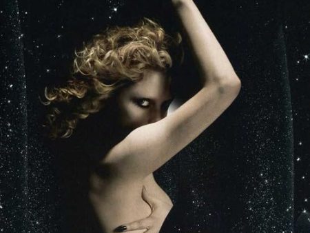 GOLDFRAPP - SUPERNATURE Discount