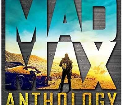 MAD MAX ANTHOLOGY (4 FILM COLLECTION) [BLU-RAY + DIGITAL COPY] (BILINGUAL) Fashion