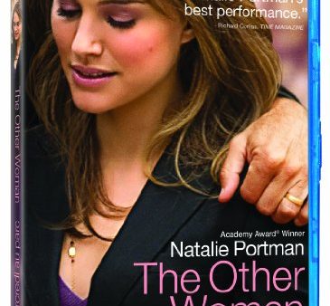 THE OTHER WOMAN [BLU-RAY] Sale