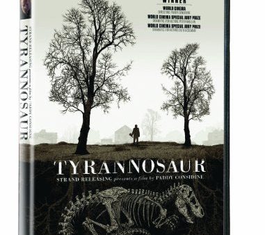 TYRANNOSAUR For Cheap