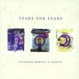 TEARS FOR FEARS - SATURNINE MARTIAL AND LUNATIC Hot on Sale