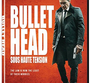 BULLET HEAD (BILINGUAL) Sale