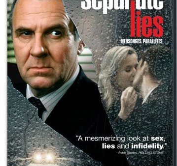 SEPARATE LIES (BILINGUAL) Hot on Sale