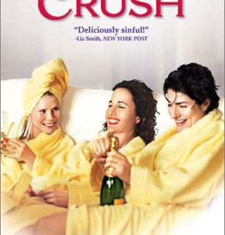 CRUSH (SOUS-TITRES FRANAIS) For Sale