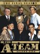 A-TEAM: THE FIFTH & FINAL SEASON [IMPORT] Fashion