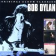 DYLAN, BOB - ORIGINAL ALBUM CLASSICS Hot on Sale