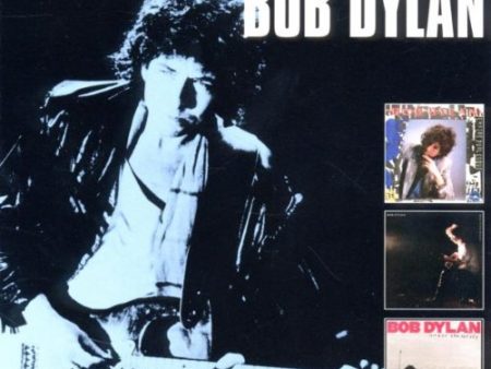 DYLAN, BOB - ORIGINAL ALBUM CLASSICS Hot on Sale