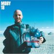 MOBY - 18 Online now