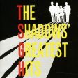 SHADOWS (BAND) - GREATEST HITS Discount