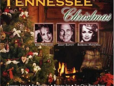 TENNESSEE CHRISTMAS - TENNESSEE CHRISTMAS For Sale