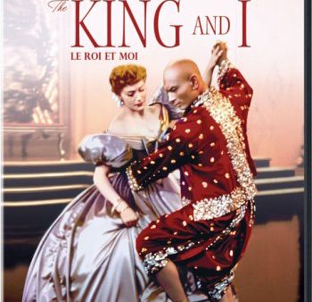 THE KING AND I For Cheap