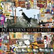 METHENY, PAT - SECRET STORY Sale